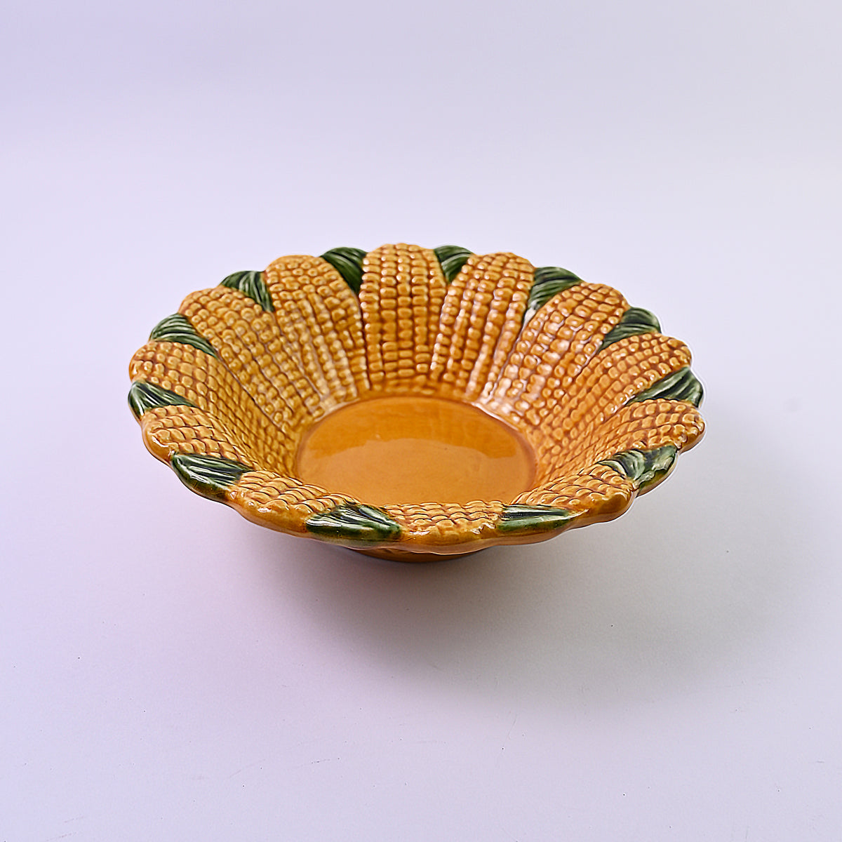 Large Corn Bowl