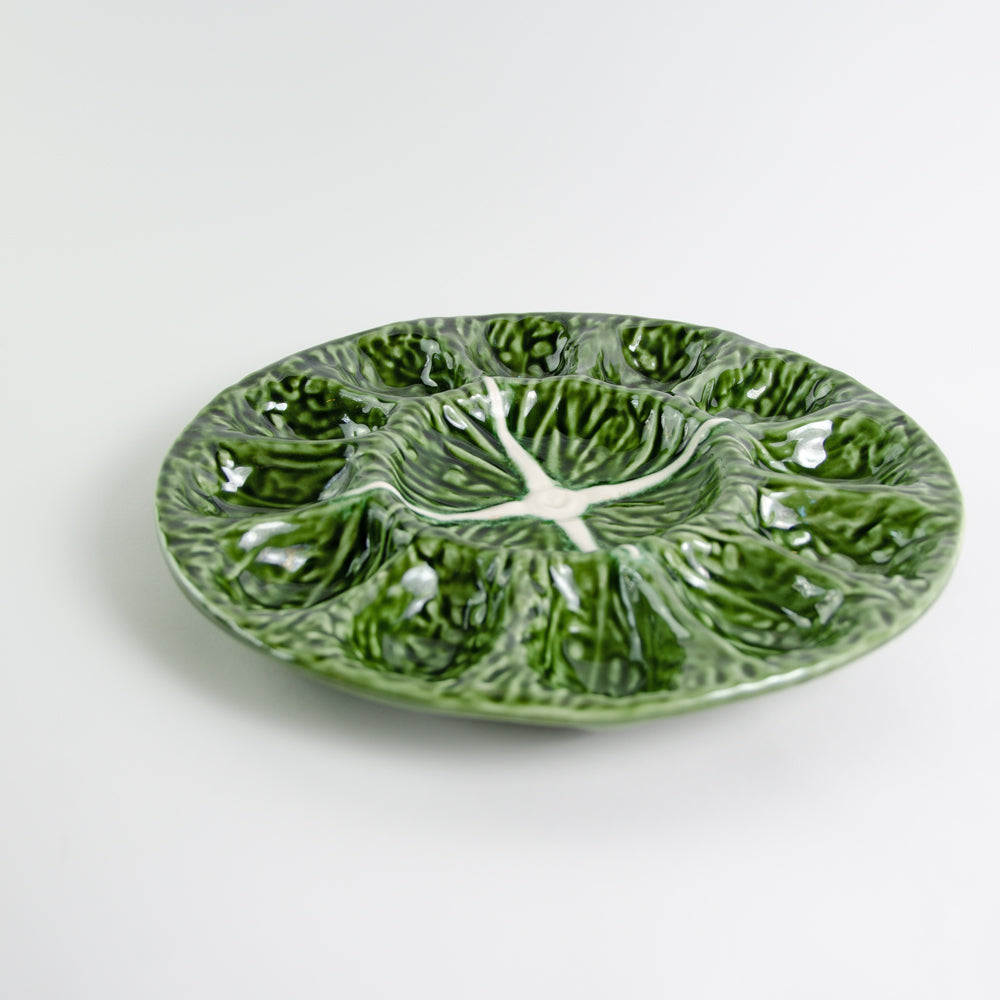 Olfaire Cabbage horderves Platter