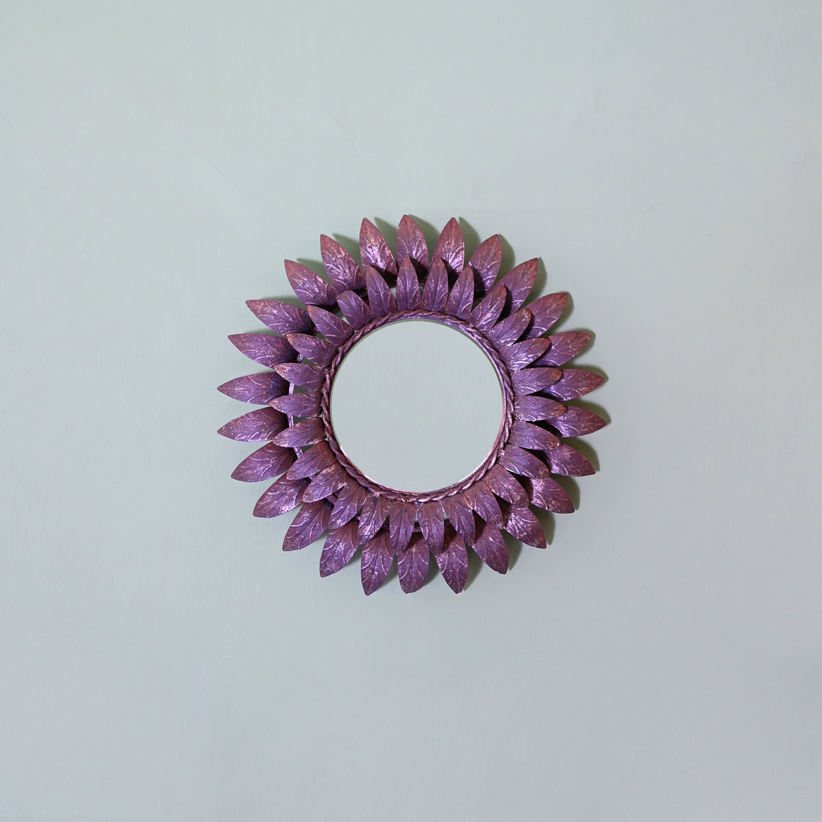 Starburst Mirror