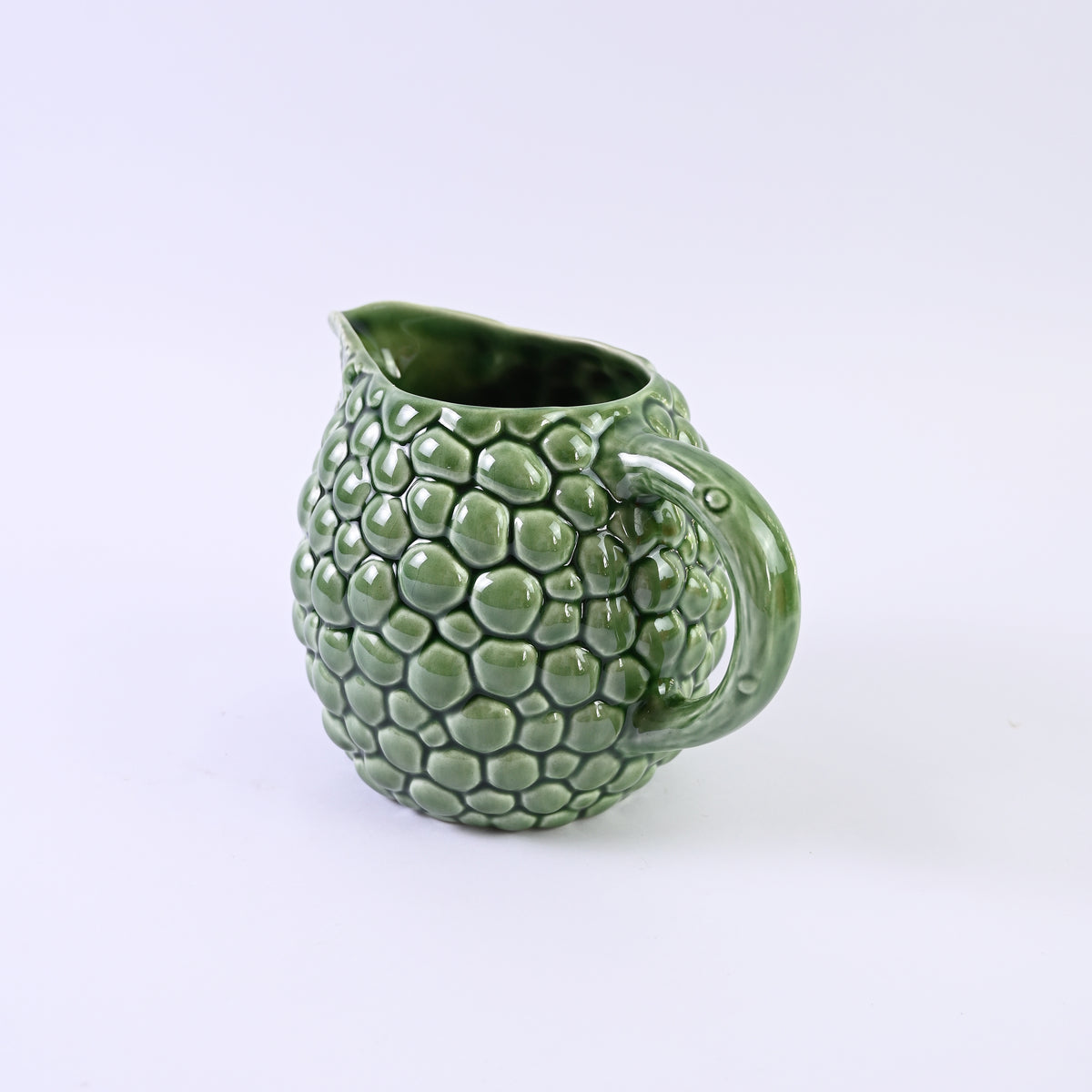 Green Grape Jug