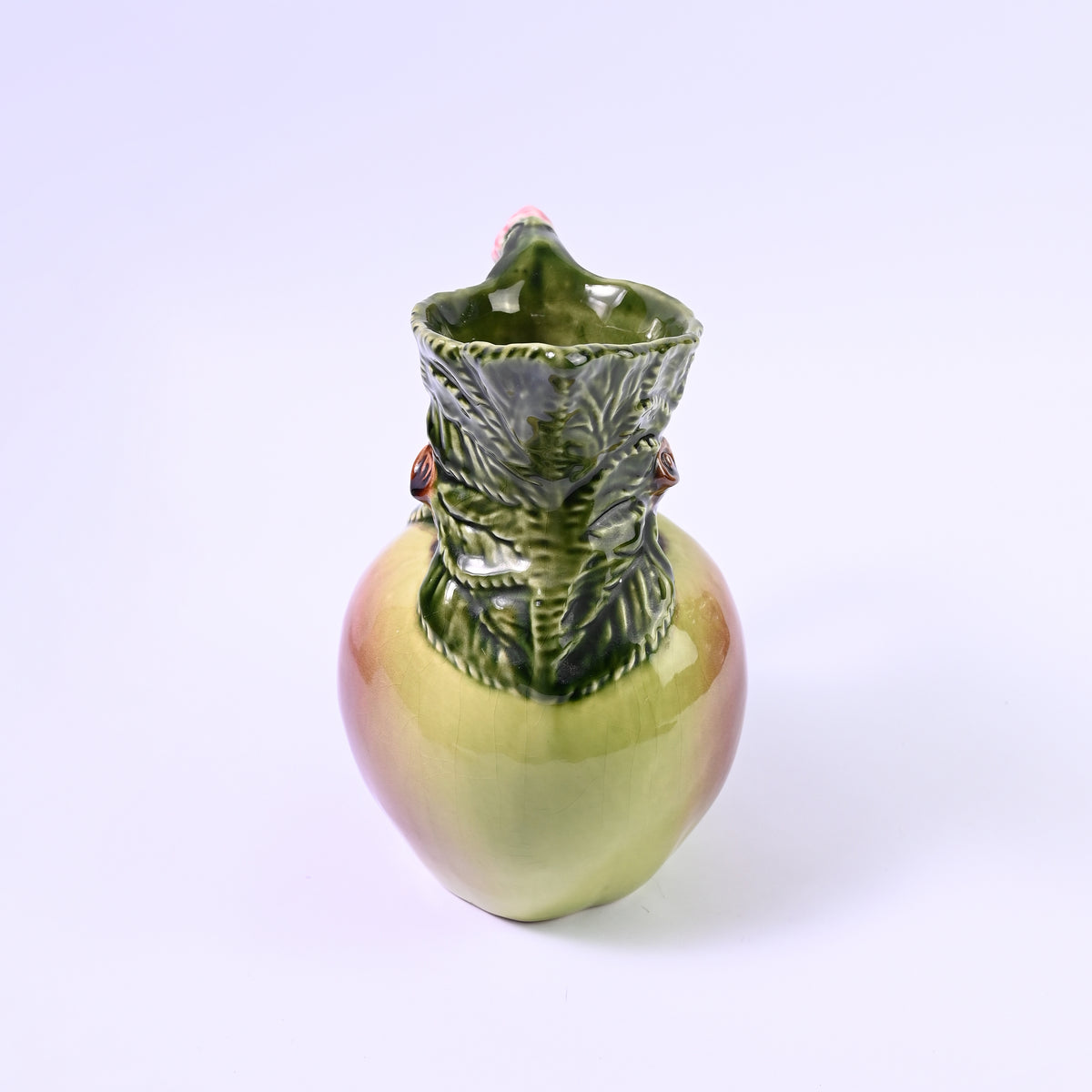 Large Apple Jug