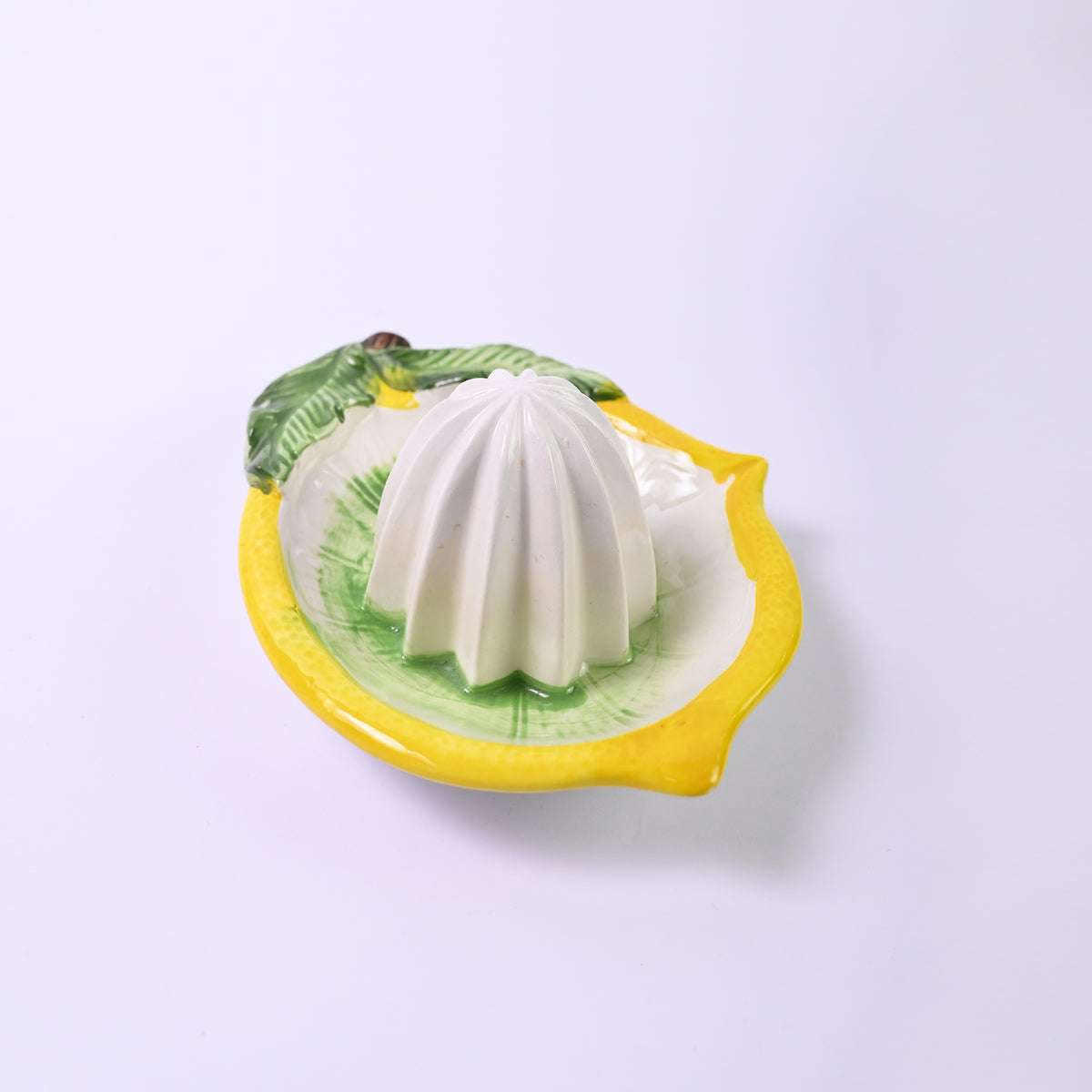Lemon Squeezer