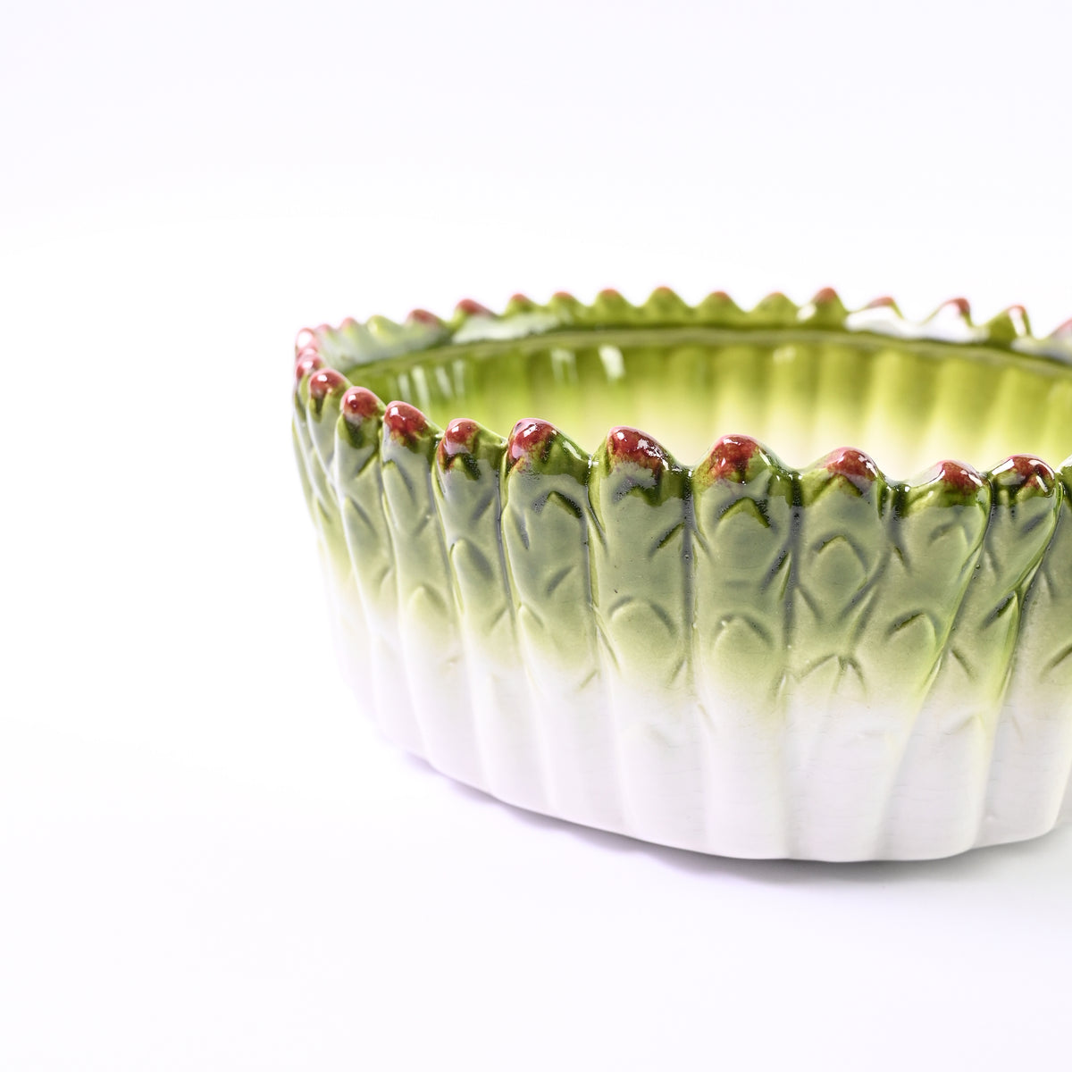 Asparagus Bowl