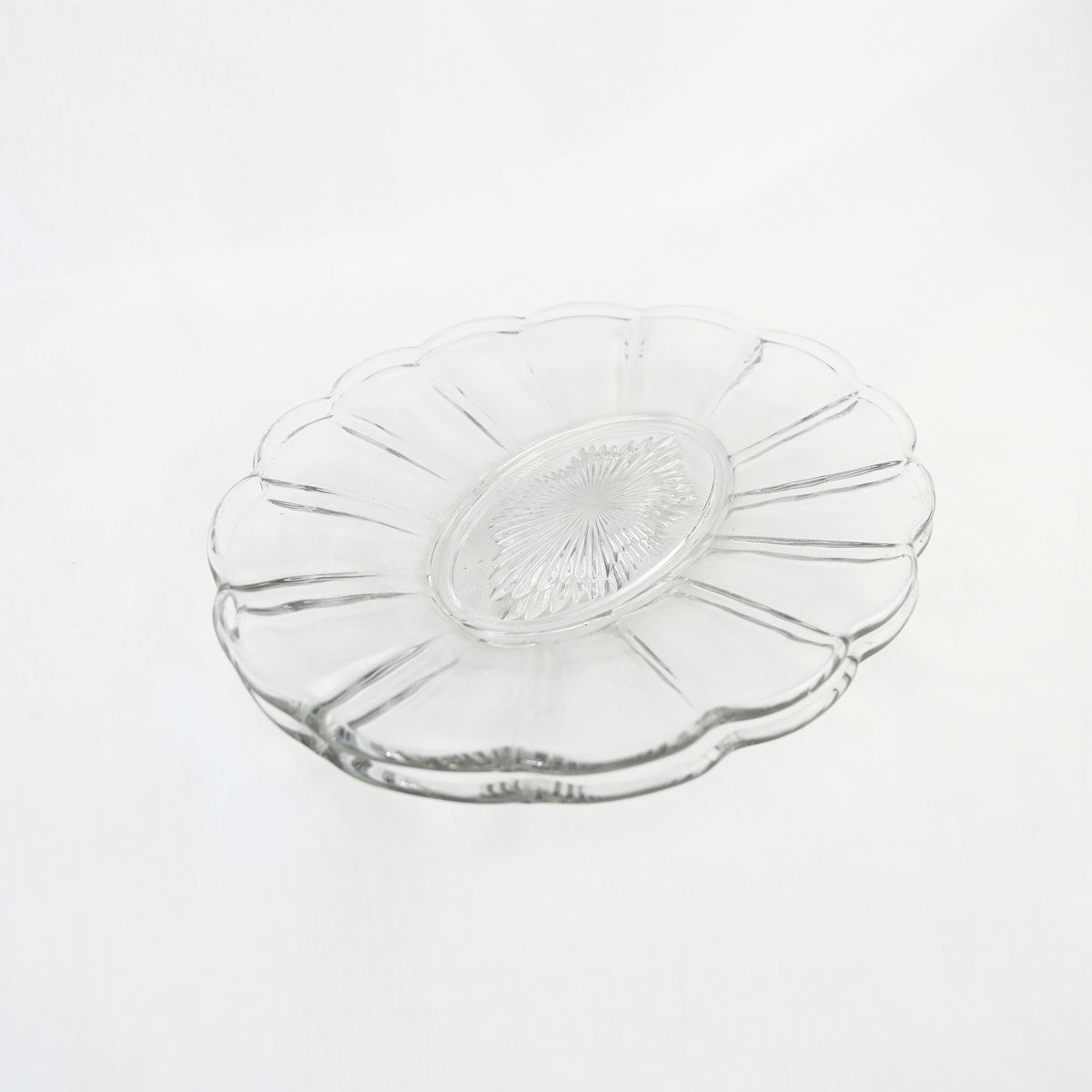Medium Oval serving Dish