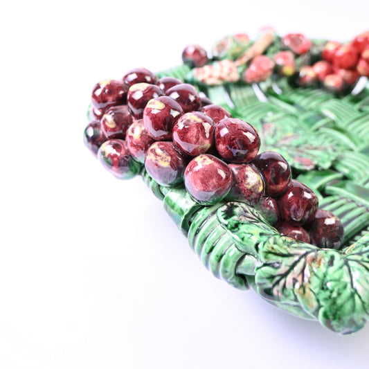 Large Lattice Bowl