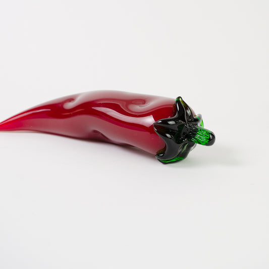 Fabulous Glass Chillis
