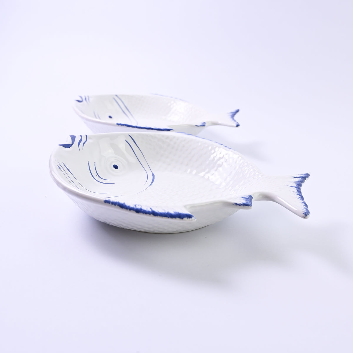 Fish Bowls