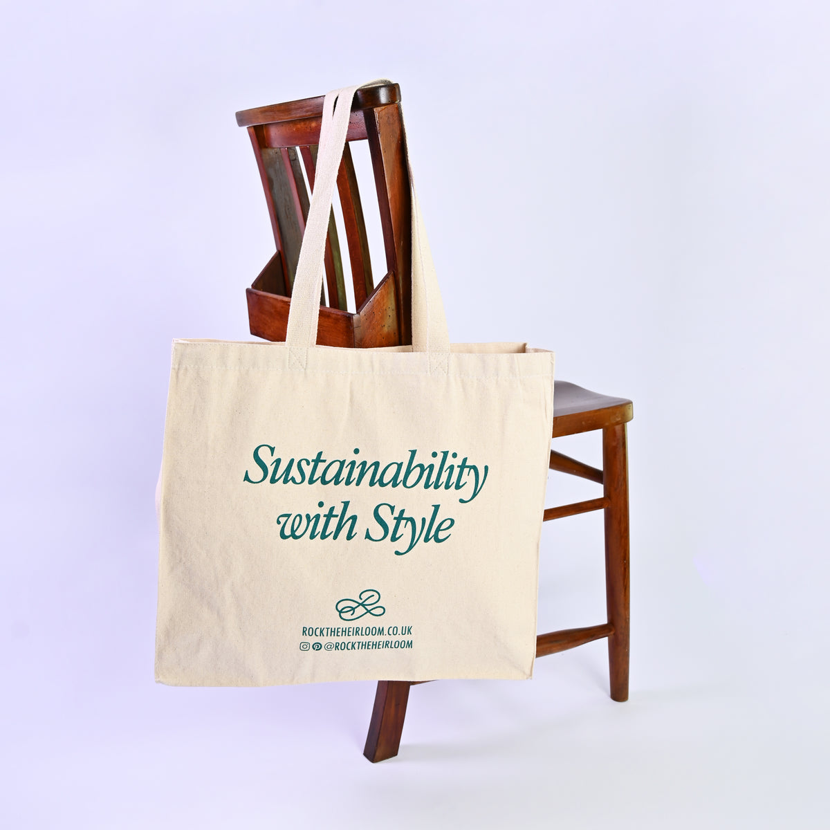 RTH Tote Bags