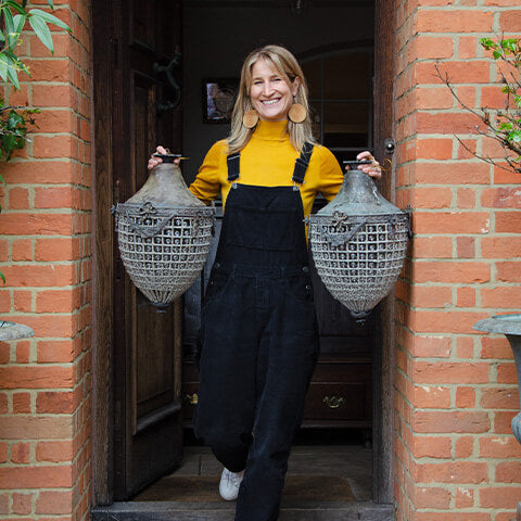 Antique & Vintage Sourcing