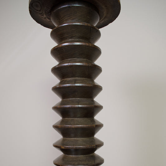 French Wine press