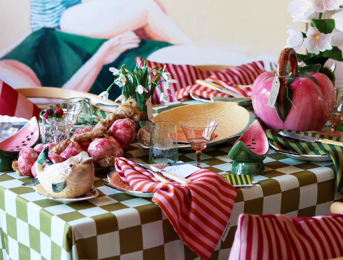 Chobham Summer Pop-up