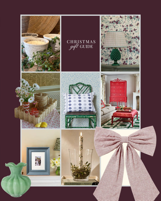 The Glorious Edit: Xmas Sale