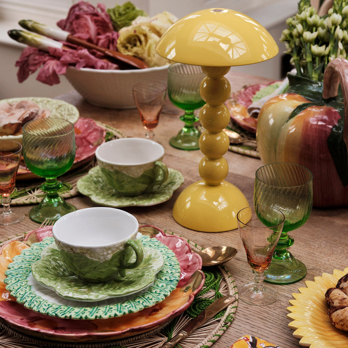 Kitchen & Tableware