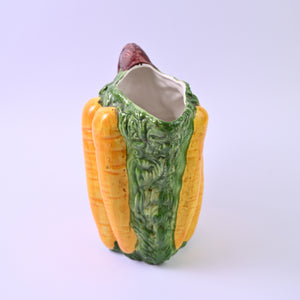 Large Carrot Jug