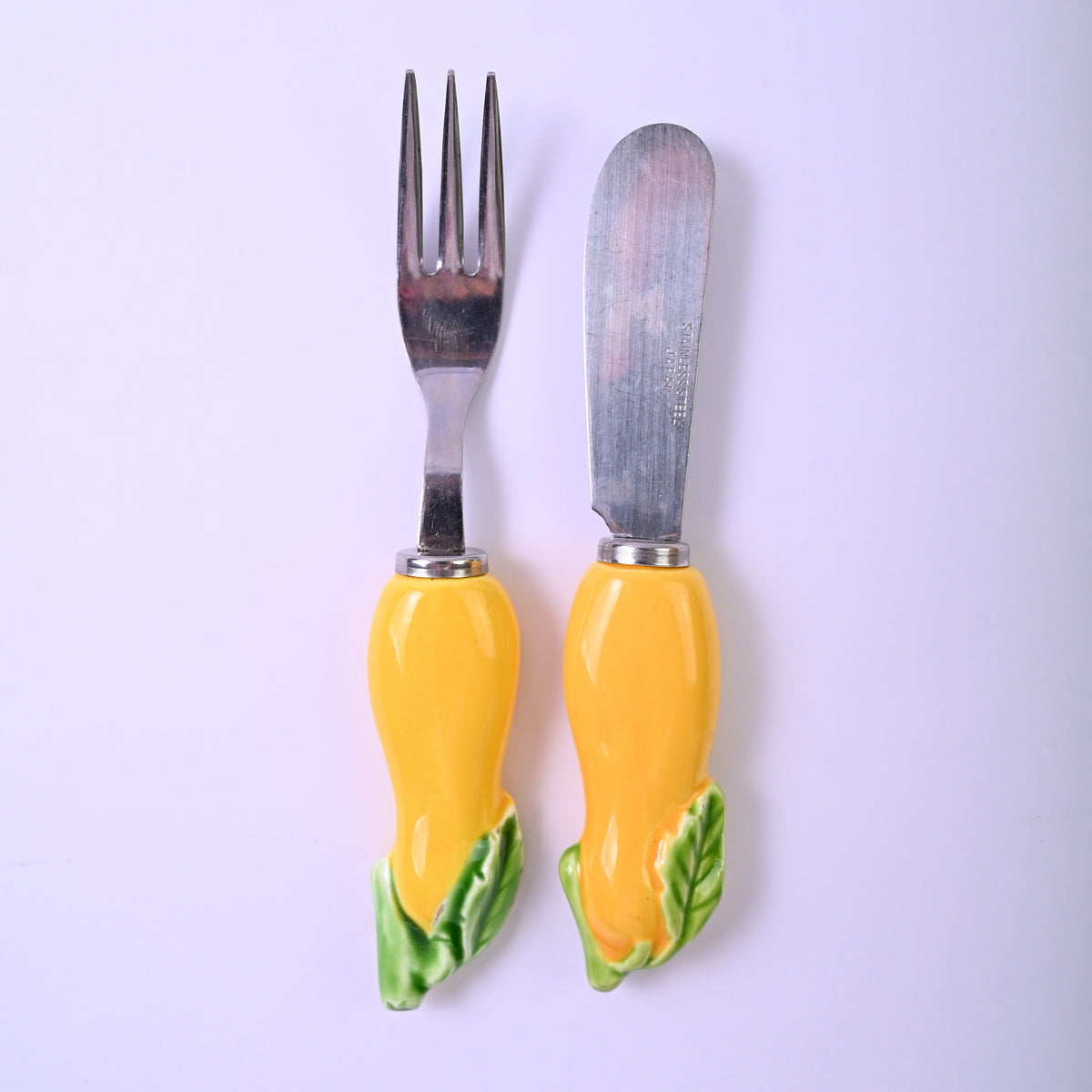 Butter Knife Sets