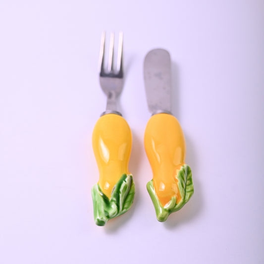 Butter Knife Sets
