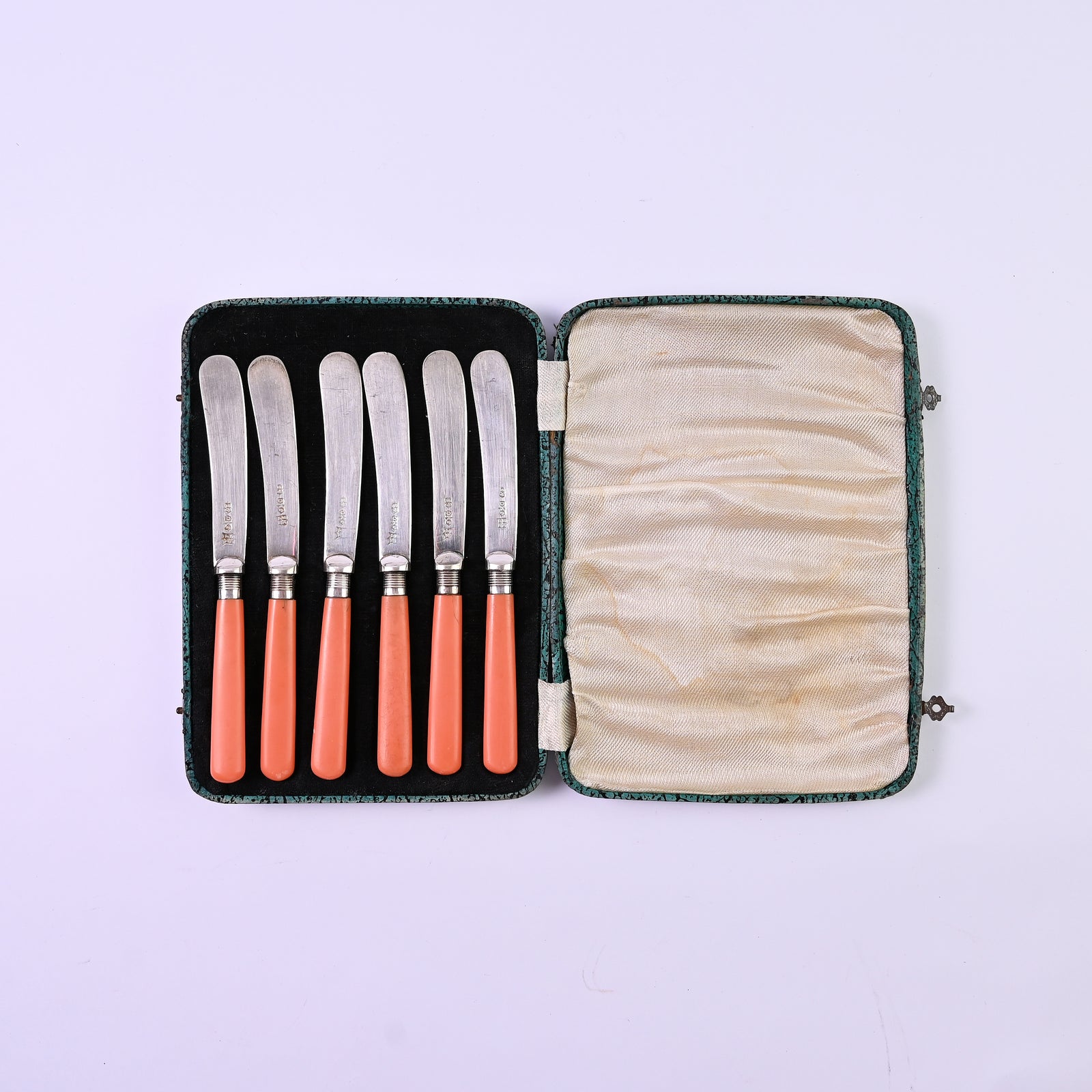 Butter Knife Set