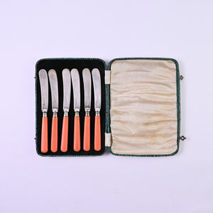Butter Knife Set