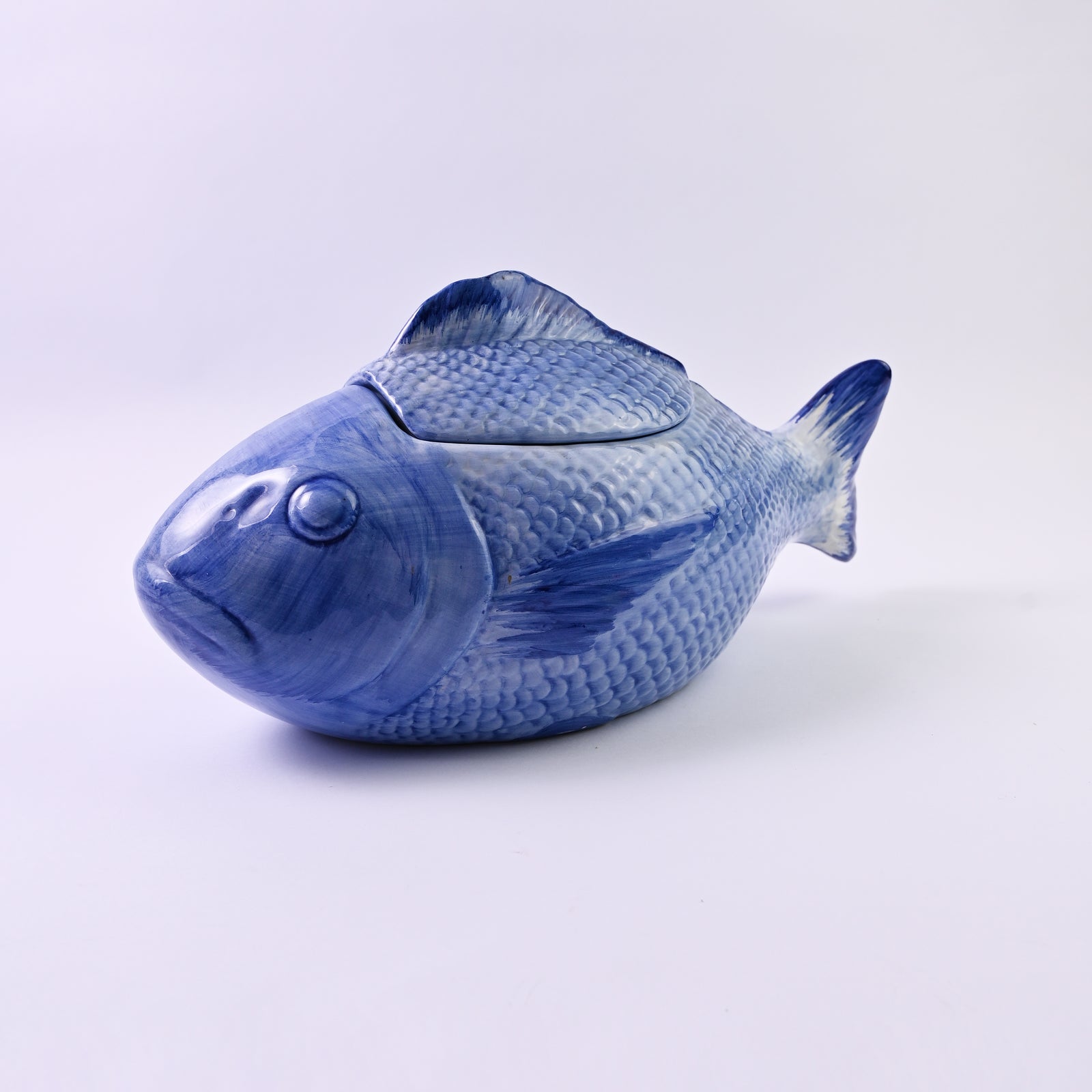 Large Fish Casserole Dish