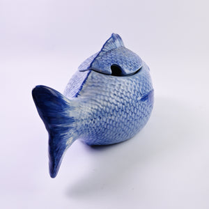 Large Fish Casserole Dish