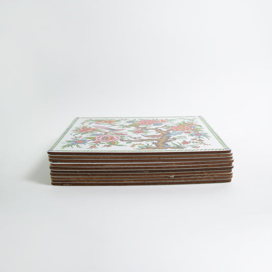 Vintage Placemats