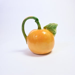 Clementine Jug