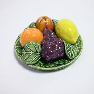 Fruit Bowl