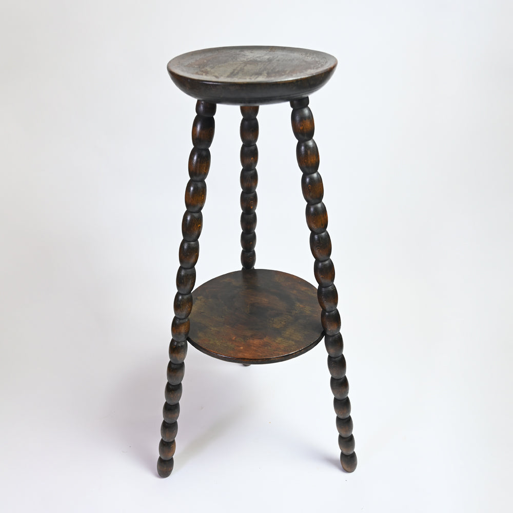 Bobbin Stool/Plant Stand