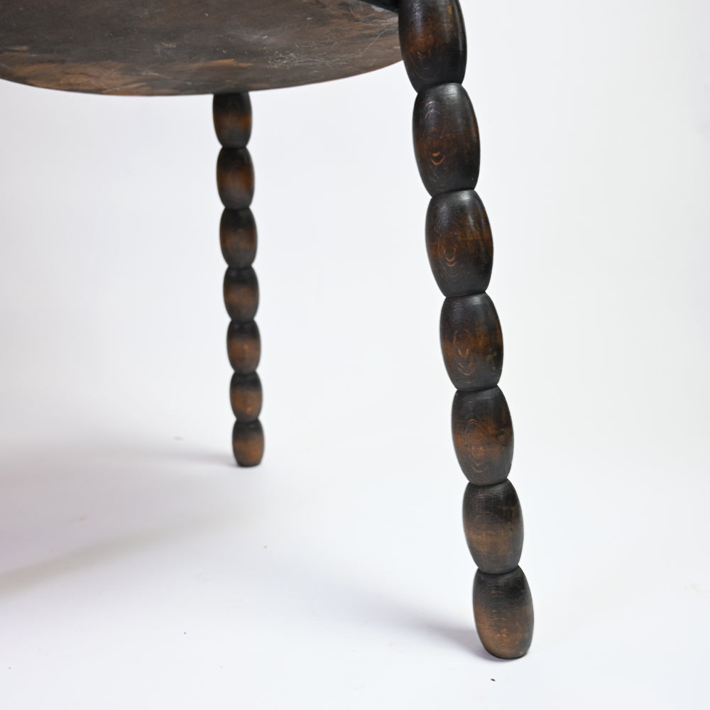 Bobbin Stool/Plant Stand