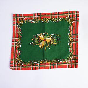 Christmas Napkins