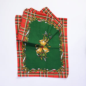 Christmas Napkins