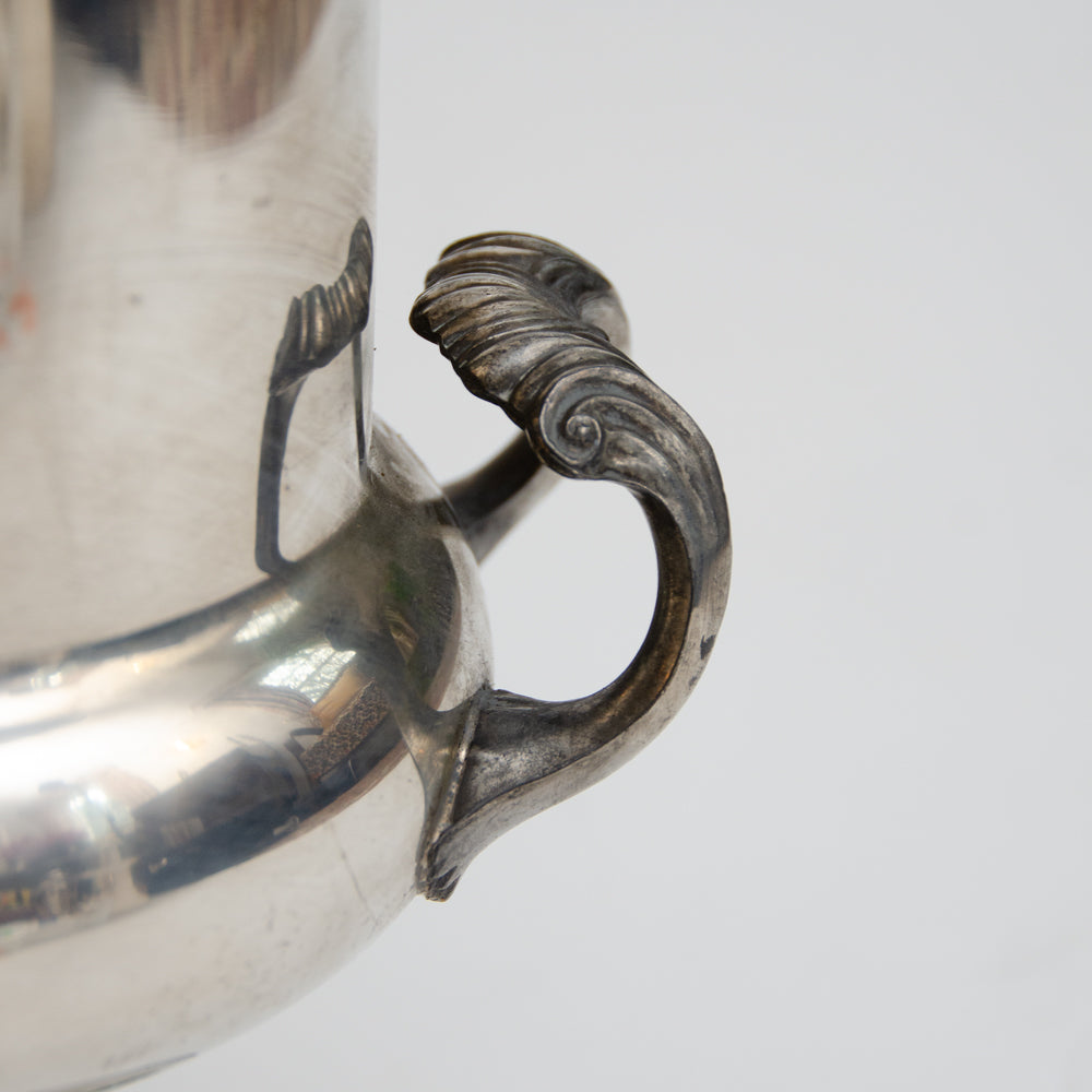 Silver Plated Champagne Bucket