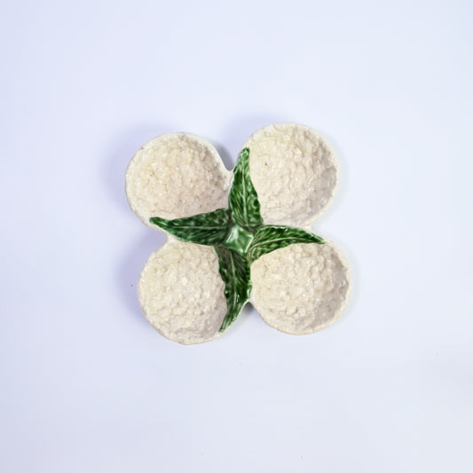 Cauliflower Serving Dish