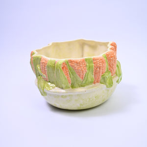 Italian Sweetcorn Planter