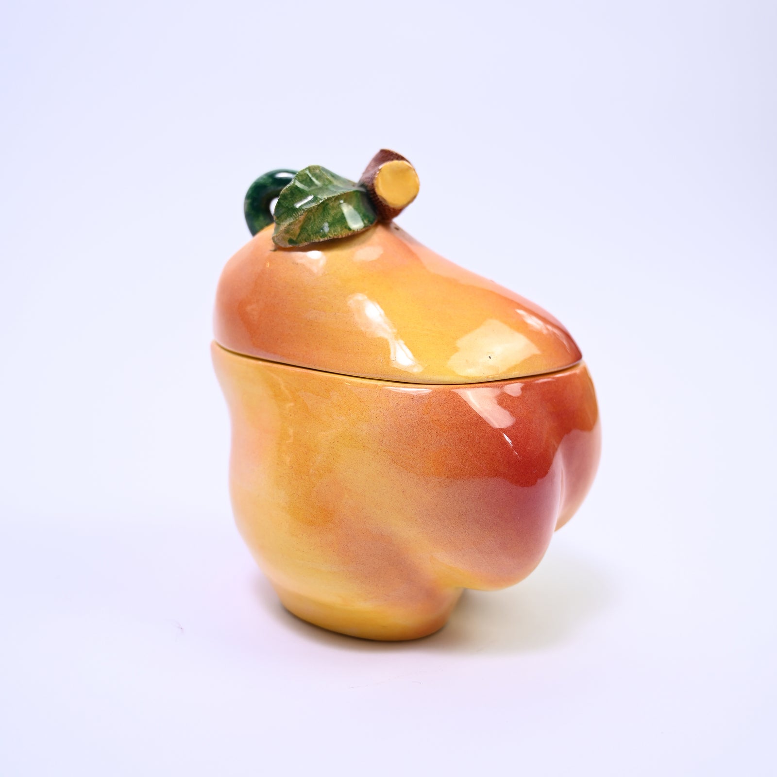 Ceramic Pear