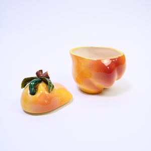 Ceramic Pear