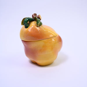 Ceramic Pear
