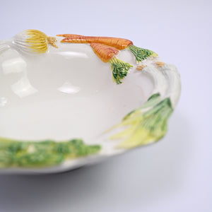Large Italian Vegetable Dish