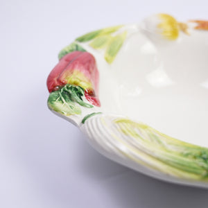 Large Italian Vegetable Dish