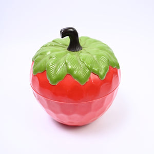 Large Strawberry Ice Bucket