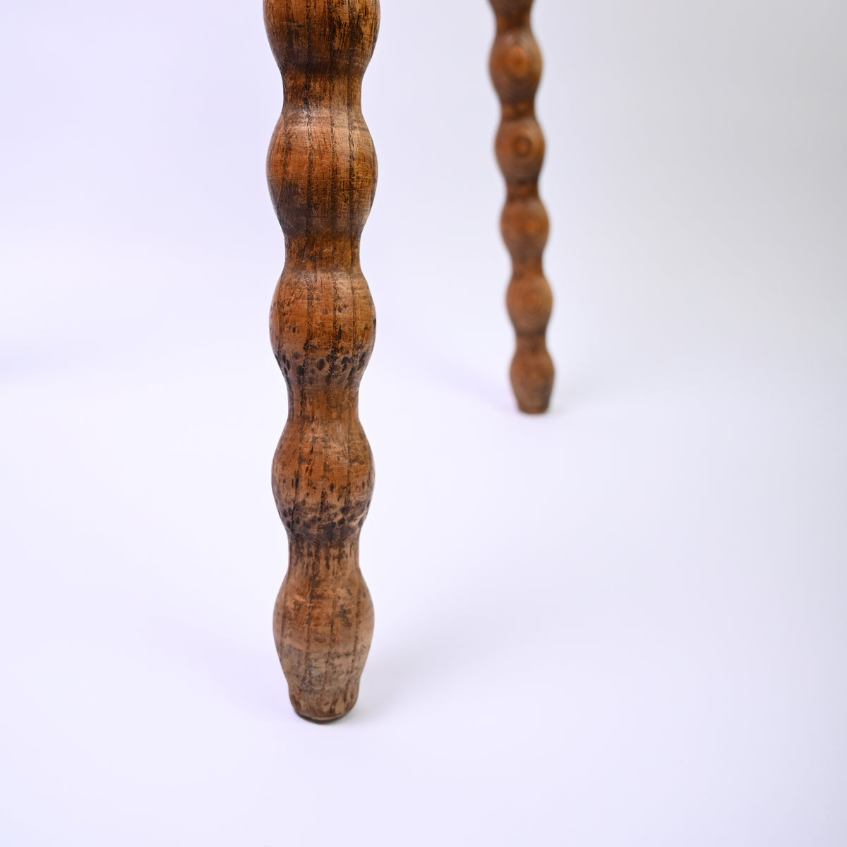 Extra Tall Bobbin Stool