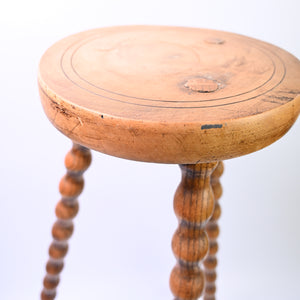 Extra Tall Bobbin Stool