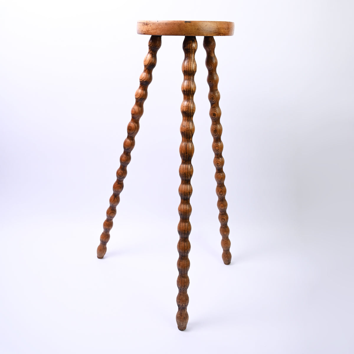 Extra Tall Bobbin Stool