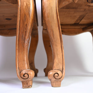 Pair of French Bedside Cabinets