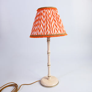 Bamboo style table Lamp base