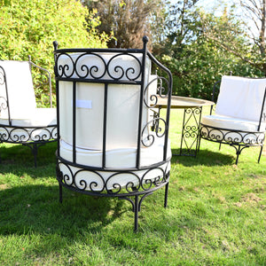 Moroccan Garden Furniture Set