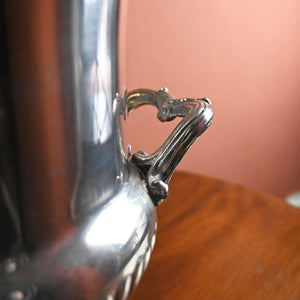 Silver Ice Bucket