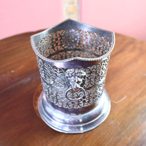 Lions Head Ice Bucket