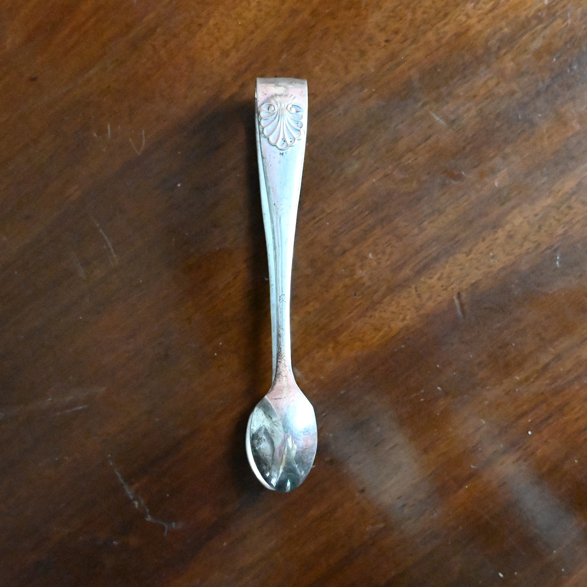 Collection of Vintage Sugar Tongs