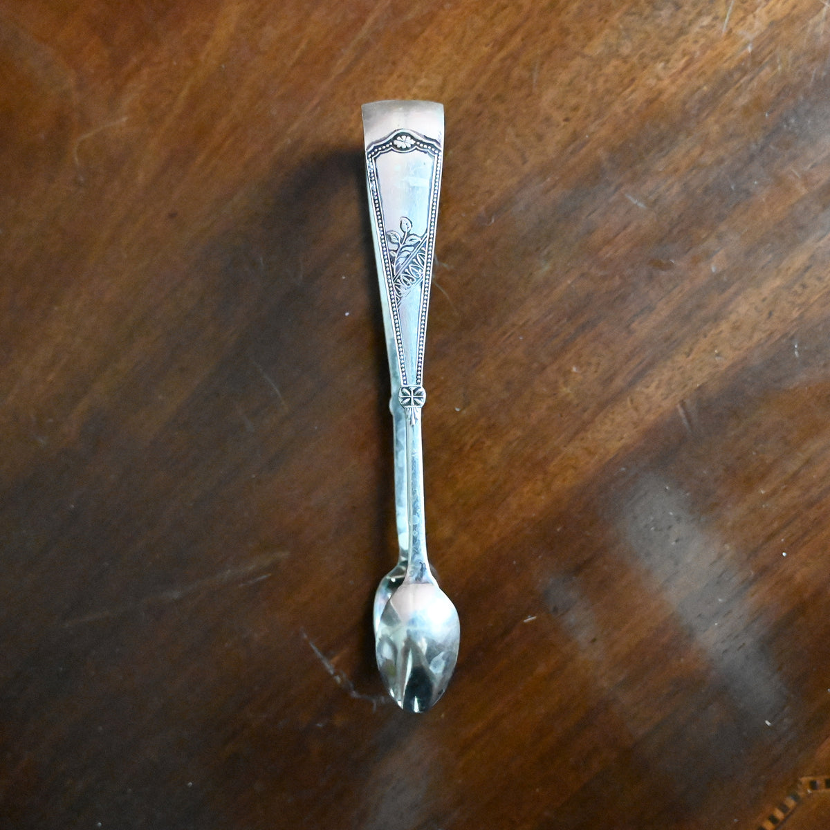 Collection of Vintage Sugar Tongs